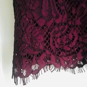 Banana Republic Pencil Skirt